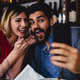 Illustration for article titled Dating app Bumble will open bar in NYC where people can meet other people